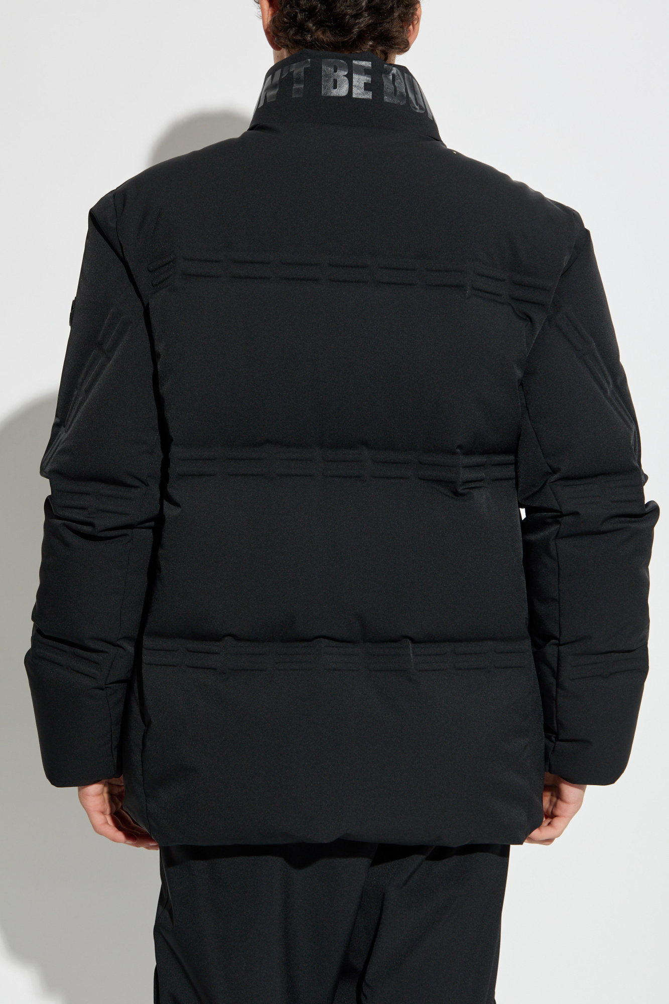Preto 1 MONCLER ASAP ROCKY Moncler Genius - Vitkac Brazil